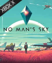 No Man's Sky