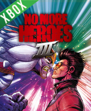 No More Heroes 3