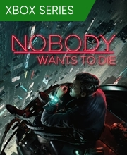 Nobody Wants to Die