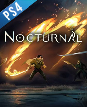 Nocturnal