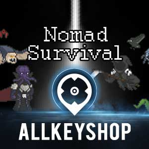 Nomad Survival on Steam