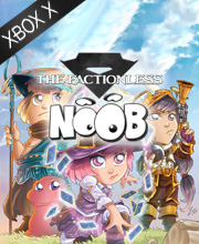 NOOB - The Factionless download the last version for apple