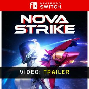 Nova Strike