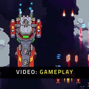 Nova Strike Gameplay Video