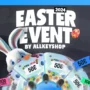 Easter Event 2024 by Allkeyshop – Rewards Everyday!