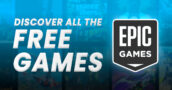 Free Games Alert: Epic Games Offers Two Free Titles – Available This Week Only!