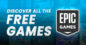 Free Games Alert: Epic Games Offers Two Free Titles – Available This Week Only!