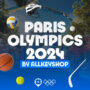 Allkeyshop’s Olympic Games 2024