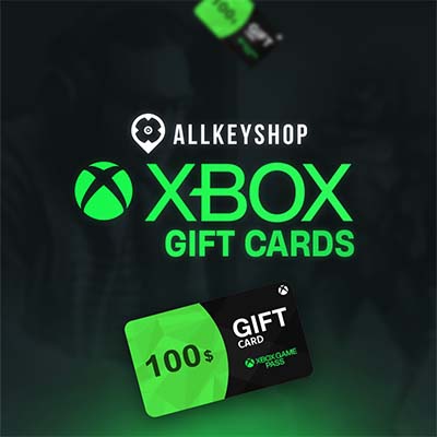 XBOX Game Pass Gift Card, 1 each