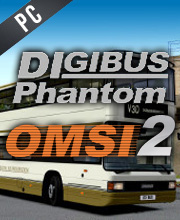 OMSI 2 Add-on Digibus Phantom