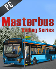 OMSI 2 Masterbus Veiling Pack