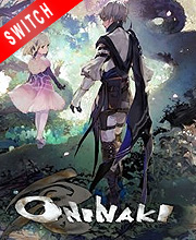 ONINAKI