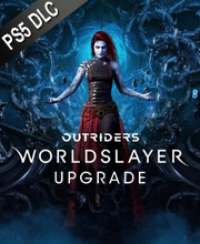 OUTRIDERS WORLDSLAYER UPGRADE