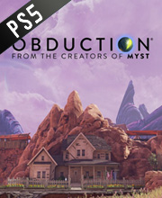 Obduction