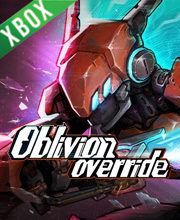 Oblivion Override