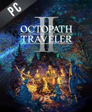 OCTOPATH TRAVELER II/Nintendo Switch/eShop Download