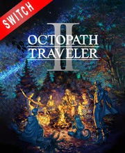 Best Buy: Octopath Traveler: Wayfarer's Edition Nintendo Switch HACRAGY71
