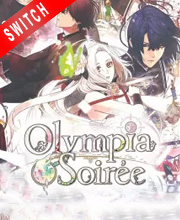 Olympia Soiree