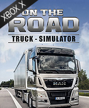 On The Road The Truck Simulator