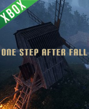 Buy One Step After Fall