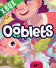 Ooblets xbox shop one price