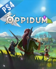 Oppidum