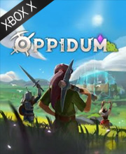 Oppidum