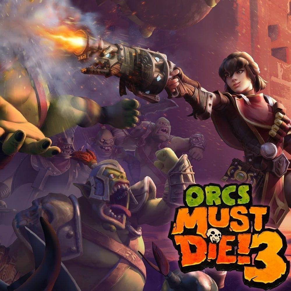 Orcs Must Die! 3 MASSACRE Starts Today on Game Pass - AllKeyShop.com