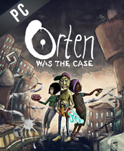 Orten Was The Case