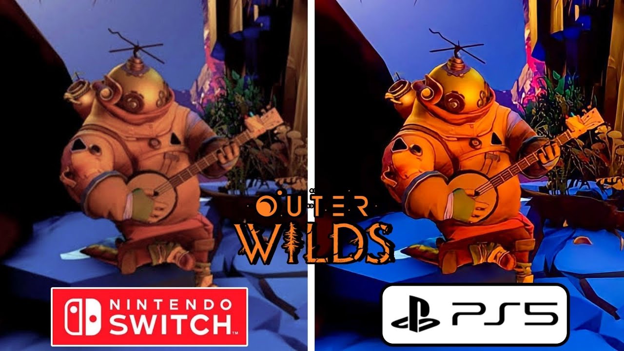 Outer Wilds is still coming to Nintendo Switch, eventually