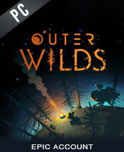 Outer Wilds