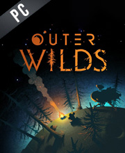 Compre Outer Wilds