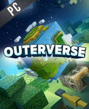 Outerverse