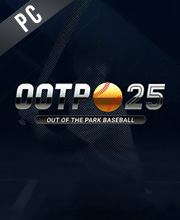 Out of the Park Baseball 25