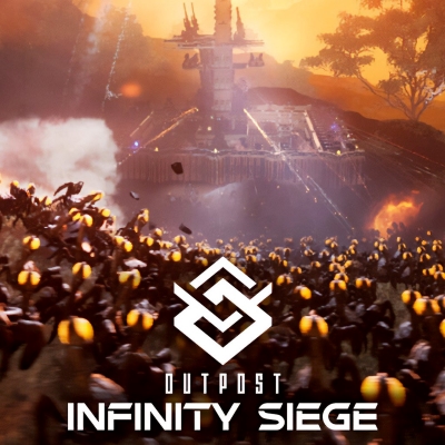 Outpost: Infinity Siege - Trailer Reveals Release Date and New Details 