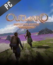 Outward Definitive Edition