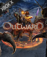 Outward