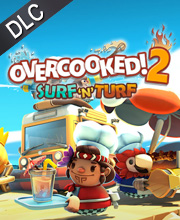 Buy Overcooked! 2 Steam PC Key 