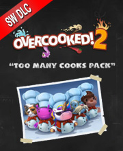 Buy Overcooked 2 Nintendo Switch Compare Prices