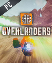 Overlanders