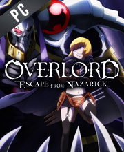 Overlord Video Game Escape From Nazarick Announced for Switch & PC