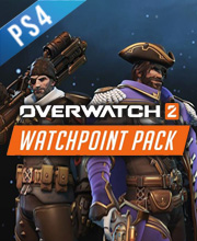 Overwatch 2 Watchpoint Pack