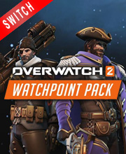 Overwatch 2 Watchpoint Pack