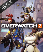 Overwatch 2