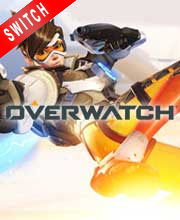 is overwatch on nintendo switch