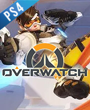 Buy Overwatch PS4 Game Code Compare Prices