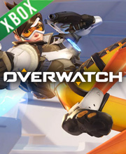 overwatch for xbox