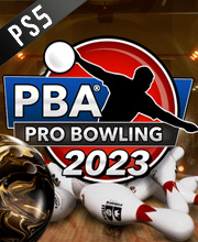 PBA Pro Bowling 2023