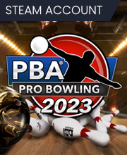 PBA Pro Bowling 2023