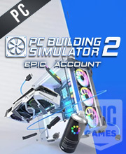 PC Building Simulator 2